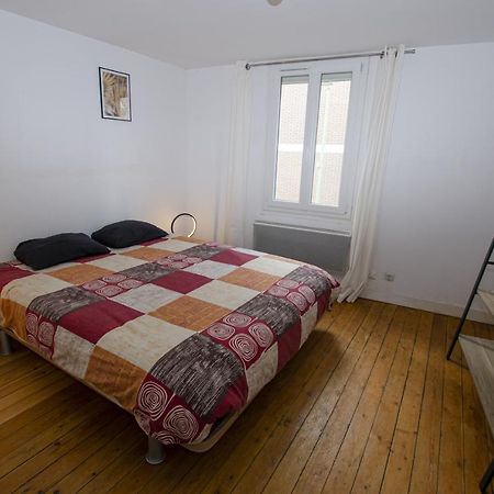 Maison Cosy Hyper-Centre Le Neubourg Βίλα Εξωτερικό φωτογραφία