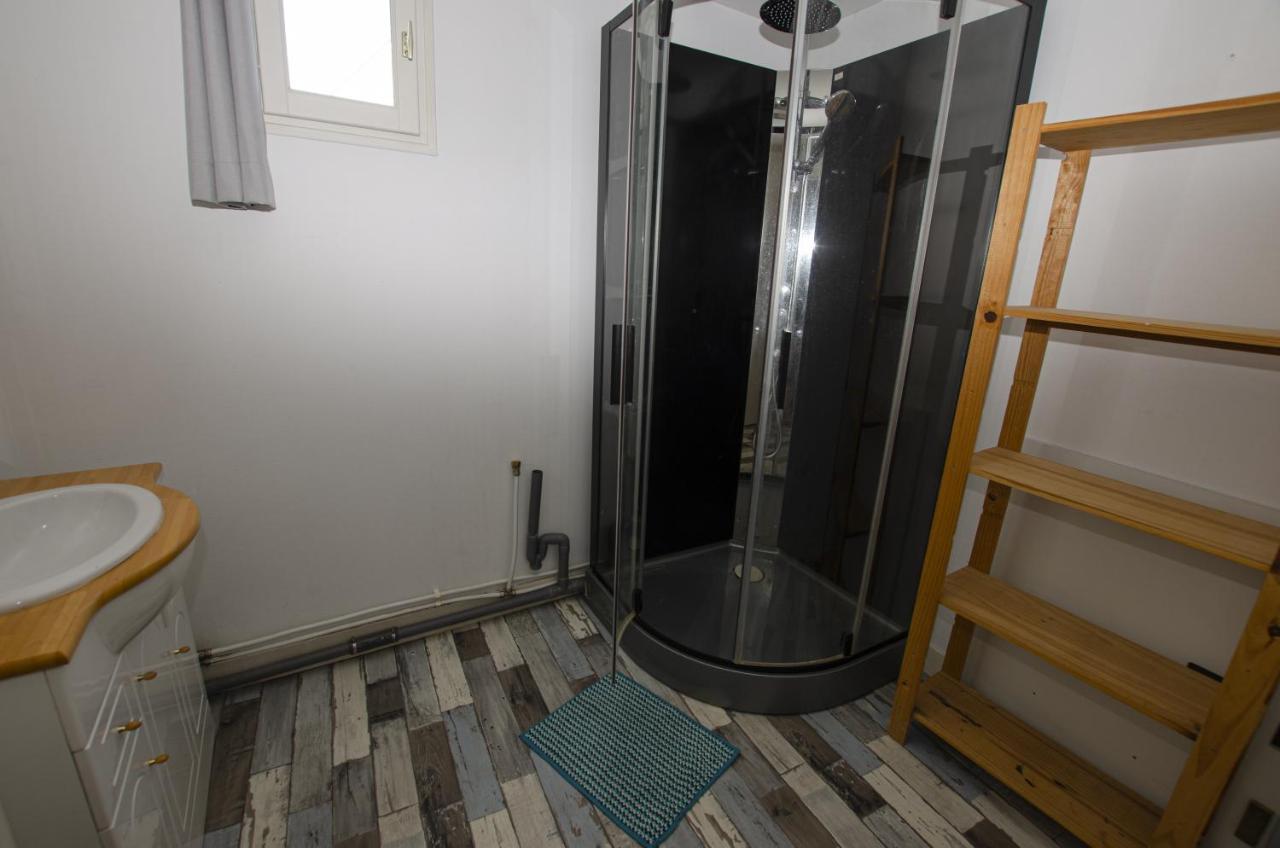 Maison Cosy Hyper-Centre Le Neubourg Βίλα Εξωτερικό φωτογραφία